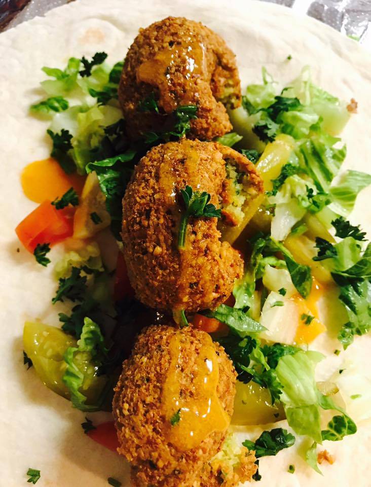 K-fash Mediterranean cuisine | restaurant | 1220 N Lindell Ave, Fayetteville, AR 72703, USA | 4794431980 OR +1 479-443-1980