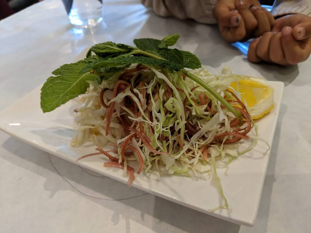 Bun Bo Hue An Nam 3 | restaurant | 3005 Silver Creek Rd #114, San Jose, CA 95121, USA | 4086226222 OR +1 408-622-6222