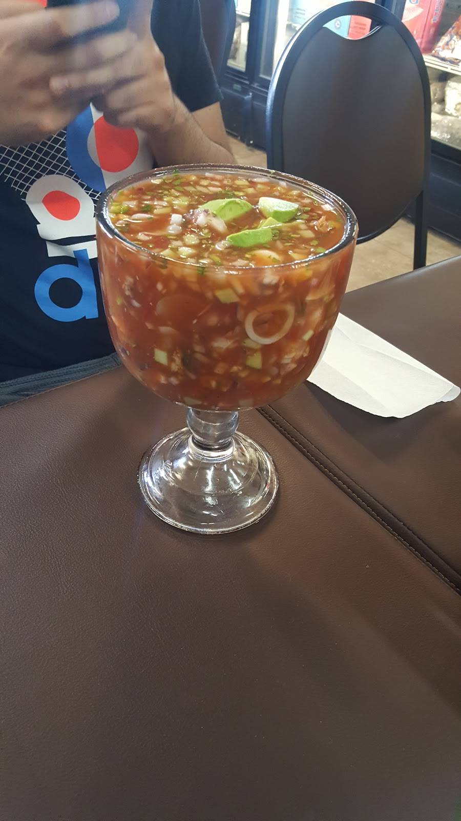 Pescaderia Mi Lindo Guaymas | restaurant | 3037 W Van Buren St, Phoenix, AZ 85009, USA | 6022780296 OR +1 602-278-0296