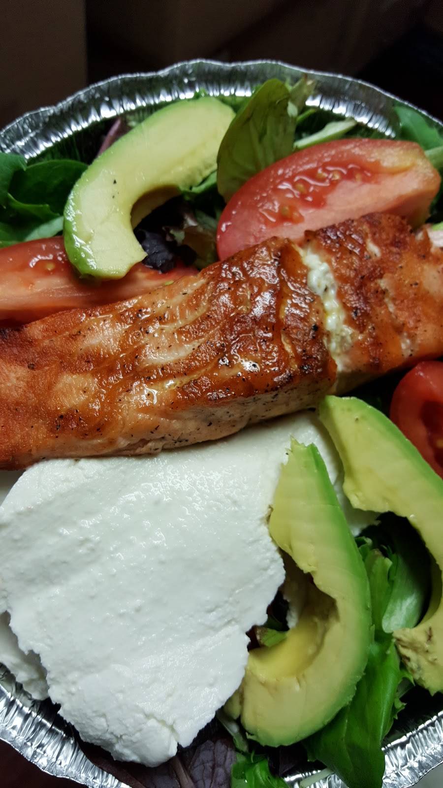 Espresso Da Asporto | restaurant | 2 Main St, Sag Harbor, NY 11963, USA | 6317255668 OR +1 631-725-5668