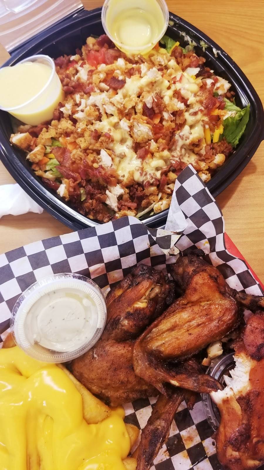 Cockeyed Rooster | restaurant | 8050 Dexter Rd Suite 105, Memphis, TN 38016, USA | 9014356928 OR +1 901-435-6928