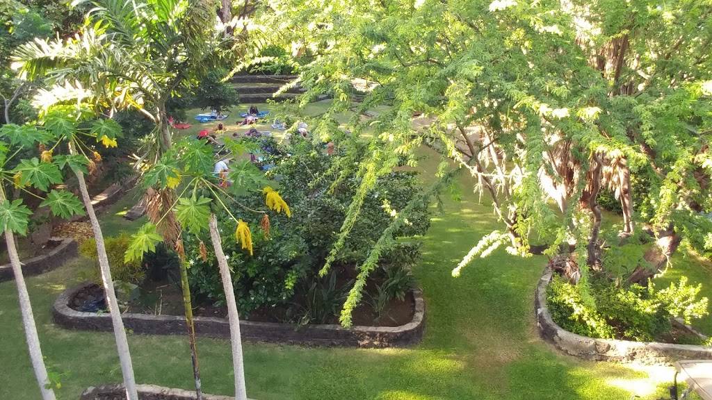 Kaʻahaʻaina Café | restaurant | 86-260 Farrington Hwy, Waianae, HI 96792, USA | 8086973488 OR +1 808-697-3488