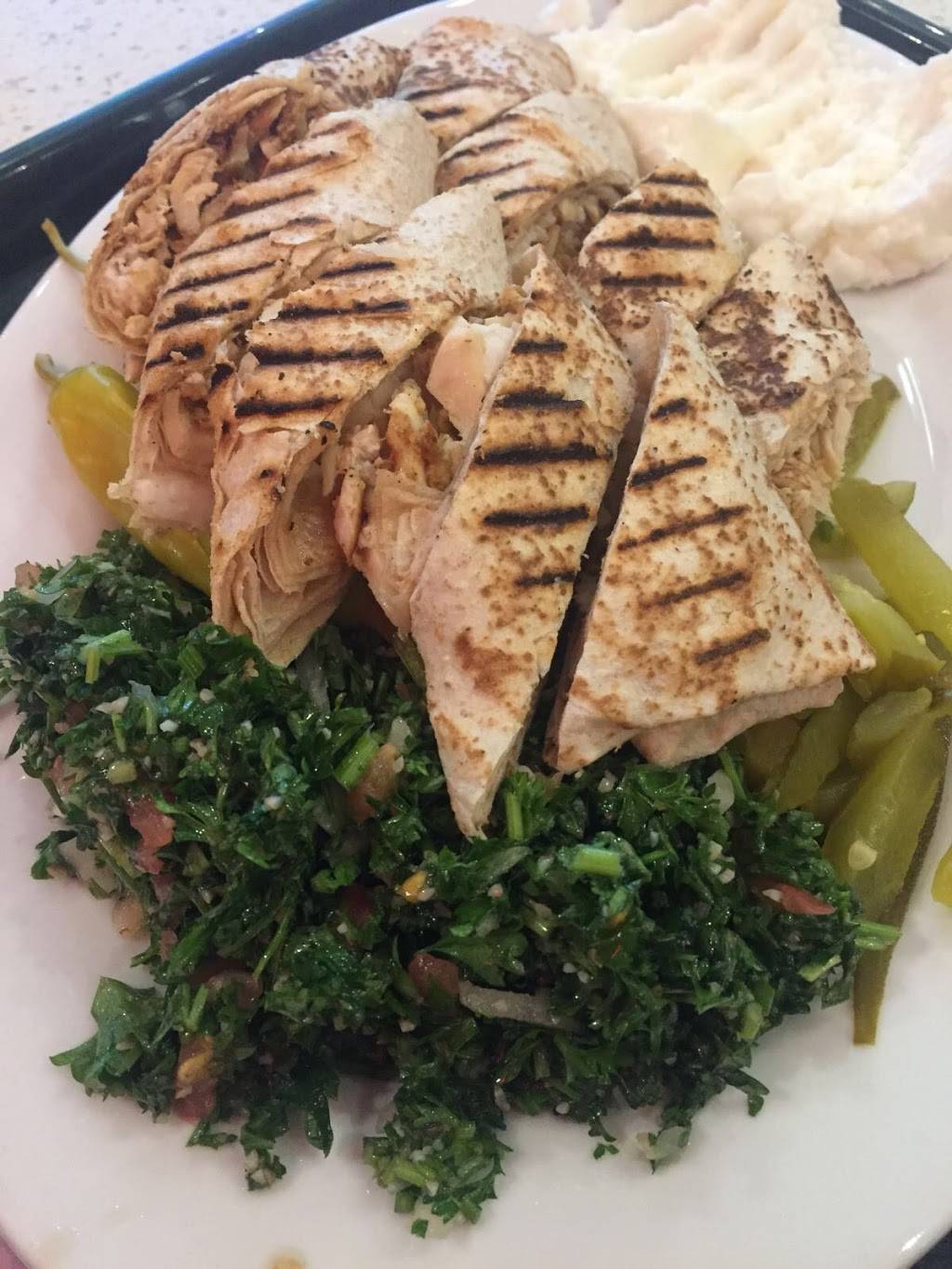 Shawarma Station | restaurant | 2446 Bank St, Ottawa, ON K1V 1A4, Canada | 6137372121 OR +1 613-737-2121