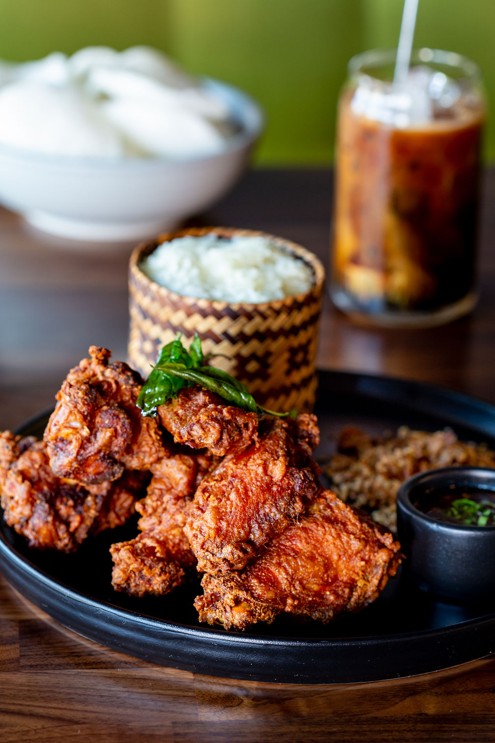 Hanuman Thai Eatery on Newport | restaurant | 1835 Newport Blvd Suite D154-155, Costa Mesa, CA 92627, USA | 9495190775 OR +1 949-519-0775