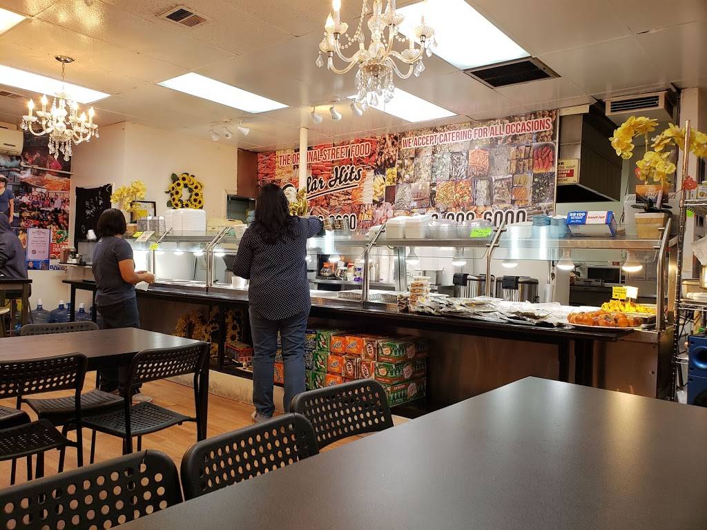 Dollar Hits | restaurant | 2422 W Temple St, Los Angeles, CA 90026, USA | 2133993160 OR +1 213-399-3160