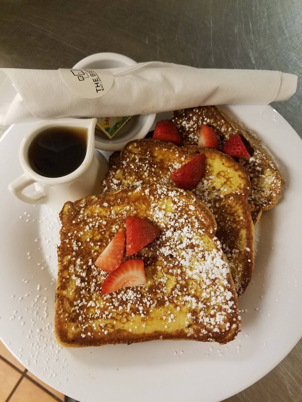 The Bistro – Eat. Drink. Connect.® | restaurant | 2101 E Camelback Rd, Phoenix, AZ 85016, USA | 6029555200 OR +1 602-955-5200