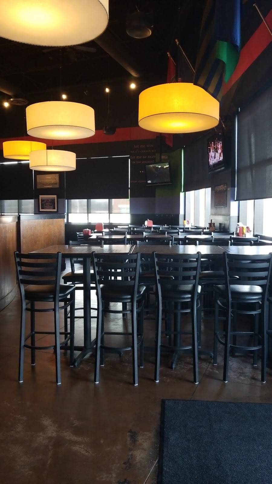 3 Brothers Corner Tavern | restaurant | 7192 Fulton Dr NW, Canton, OH 44718, USA | 3308338333 OR +1 330-833-8333