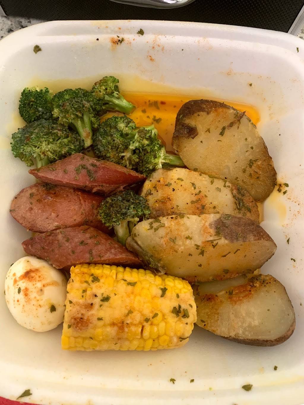 Davids Crabhouse of Savannah | restaurant | 4563 Memorial Dr, Decatur, GA 30032, USA | 4702251104 OR +1 470-225-1104