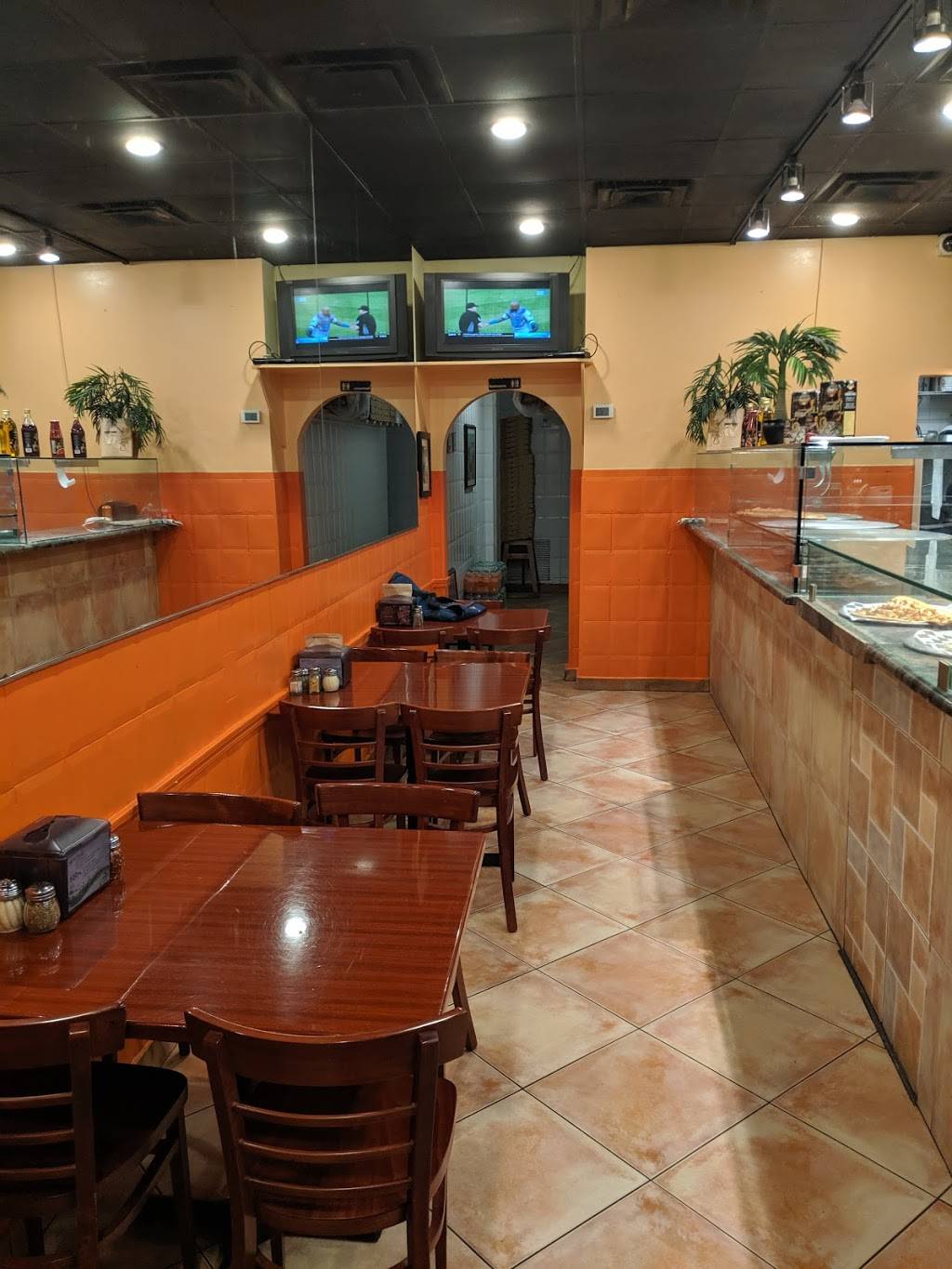 Vitos Gourmet Pizza | meal delivery | 1489 SE 17th St Suite 1-D, Fort Lauderdale, FL 33316, USA | 9544634033 OR +1 954-463-4033