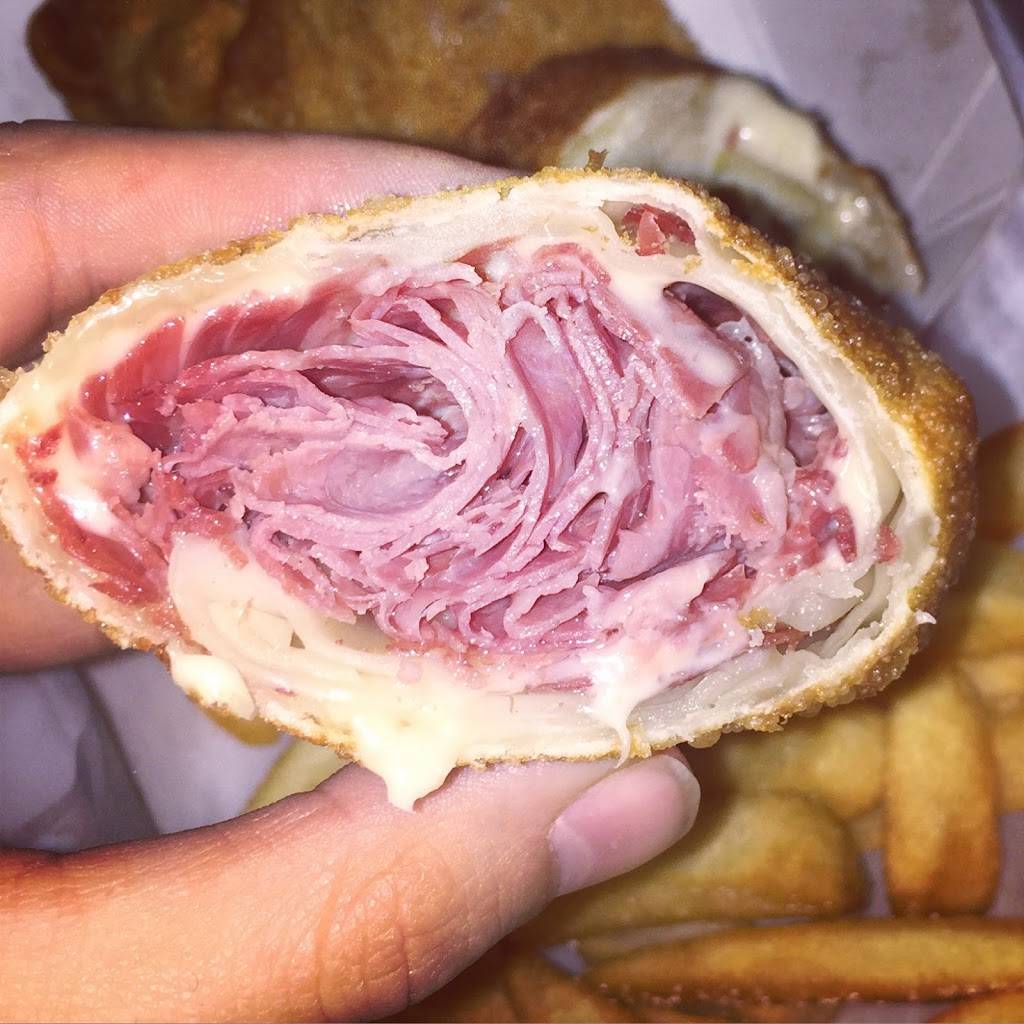 Asian Corned Beef | restaurant | 13660 Wyoming Ave, Detroit, MI 48238, USA | 3138341819 OR +1 313-834-1819