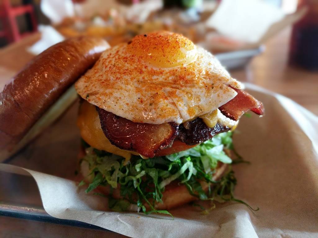 Humble Potato | restaurant | 8321 Lincoln Blvd, Los Angeles, CA 90045, USA | 3239892242 OR +1 323-989-2242