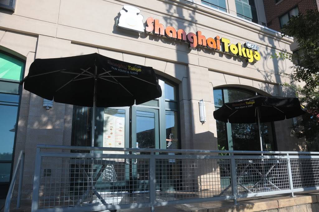 Shanghai Tokyo Cafe | restaurant | 8300 Baltimore Ave #102, College Park, MD 20740, USA | 3012201998 OR +1 301-220-1998