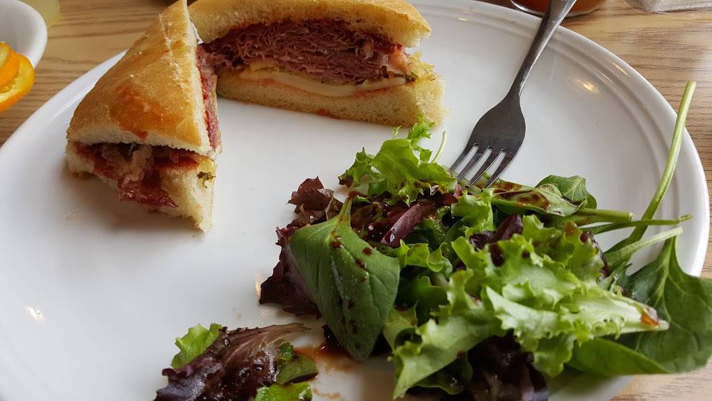 Hidden Julles Cafe | restaurant | 14950 Washington St, Haymarket, VA 20169, USA | 5712482647 OR +1 571-248-2647