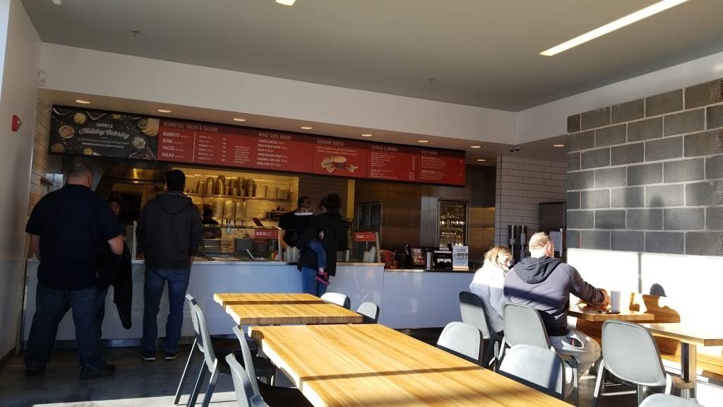 Chipotle Mexican Grill | restaurant | 4323 Chouteau Trafficway A-1, Kansas City, MO 64117, USA | 8164599892 OR +1 816-459-9892