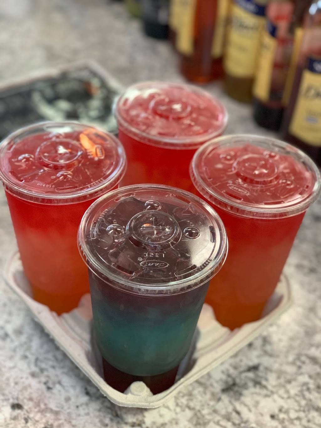 T-Town Nutrition | cafe | 612 Adams St, Toledo, OH 43604, USA | 4192140776 OR +1 419-214-0776