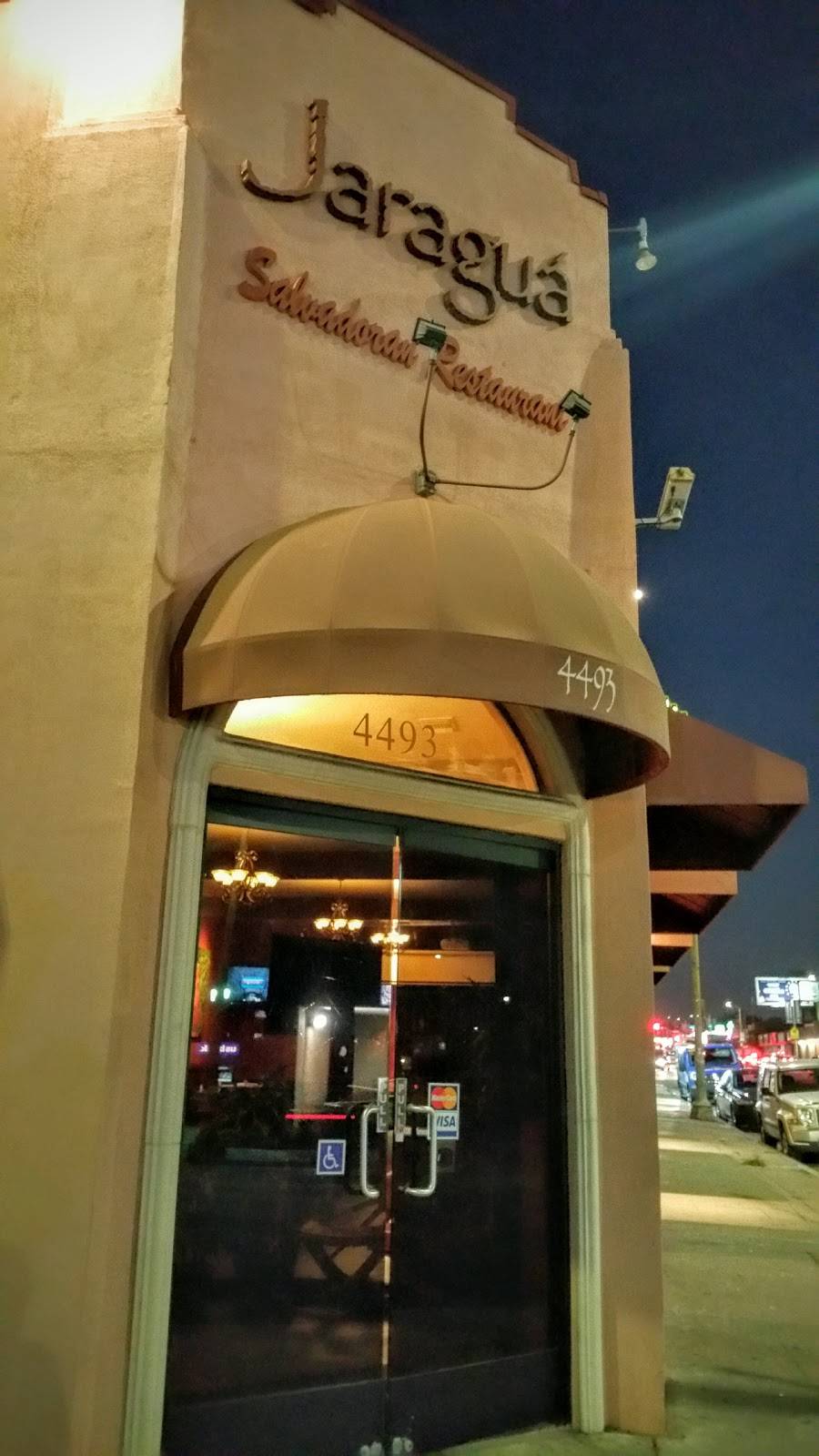 Jaragua | restaurant | 4493 Beverly Blvd, Los Angeles, CA 90004, USA | 3236611985 OR +1 323-661-1985