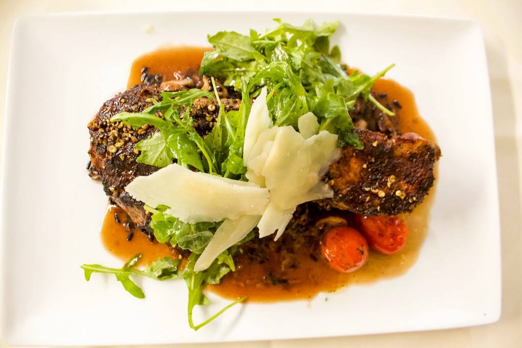 Reyes Steak House | restaurant | 420 W Touhy Ave, Park Ridge, IL 60068, USA | 8476536901 OR +1 847-653-6901