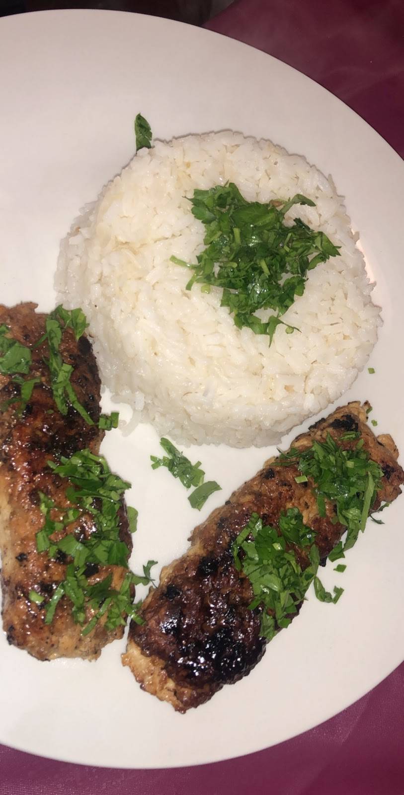 La Princesse | restaurant | 499 Ernston Rd, Parlin, NJ 08859, USA | 7327273603 OR +1 732-727-3603