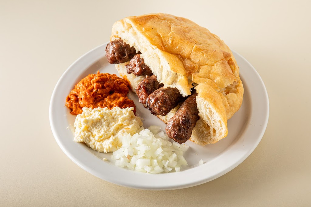 Doma Cafe | cafe | 946 N Orleans St, Chicago, IL 60610, USA | 3126430527 OR +1 312-643-0527