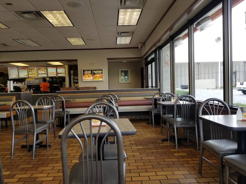 Whataburger | restaurant | 1325 S Meridian Ave, Oklahoma City, OK 73108, USA | 4059492437 OR +1 405-949-2437
