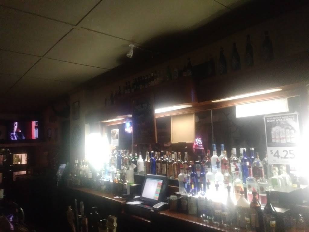 Naples Hotel Restaurant | restaurant | 111 S Main St, Naples, NY 14512, USA | 5853745630 OR +1 585-374-5630