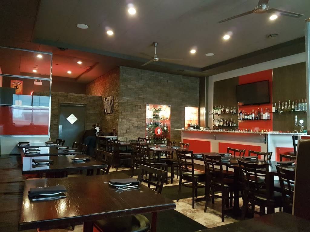 KOMA Restaurant | restaurant | 3090 Dougall Ave #403, Windsor, ON N9E 1S4, Canada | 5192535662 OR +1 519-253-5662