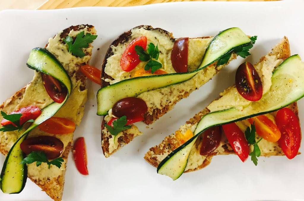 Thyme for Lunch | restaurant | 19141 Stone Oak Pkwy #509, San Antonio, TX 78258, USA | 2104384963 OR +1 210-438-4963