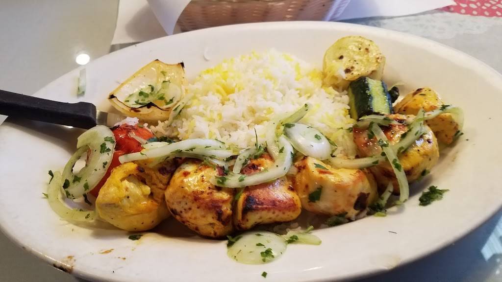 Naan & Kabab | restaurant | 2740 S Virginia St, Reno, NV 89502, USA | 7758253113 OR +1 775-825-3113