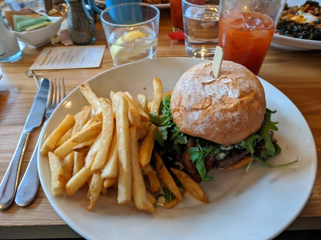 Bacon Social House | restaurant | 2434 W 44th Ave, Denver, CO 80211, USA | 7205507065 OR +1 720-550-7065