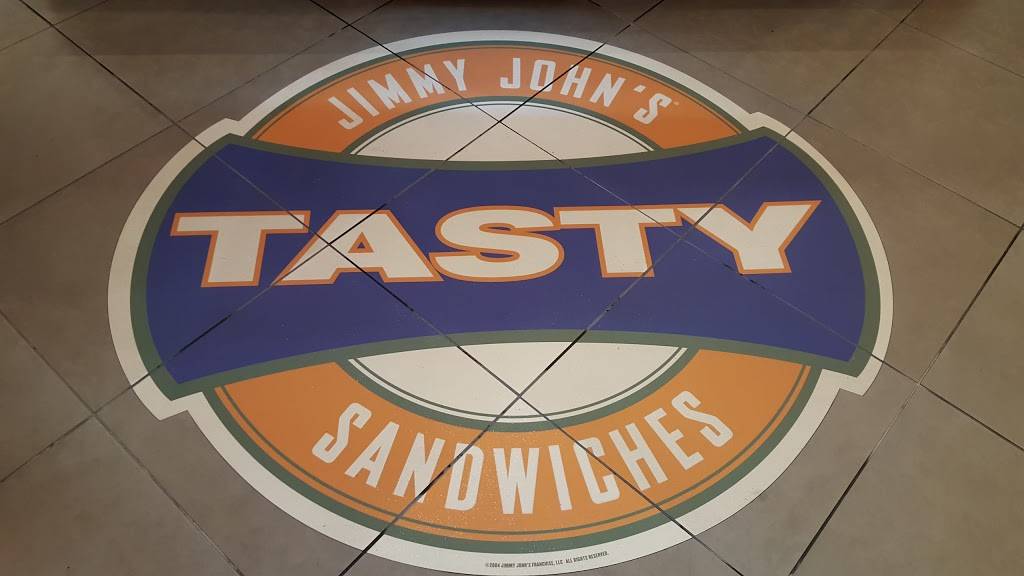 Jimmy Johns | meal delivery | 5935 Ikea Way, Merriam, KS 66202, USA | 9138314525 OR +1 913-831-4525