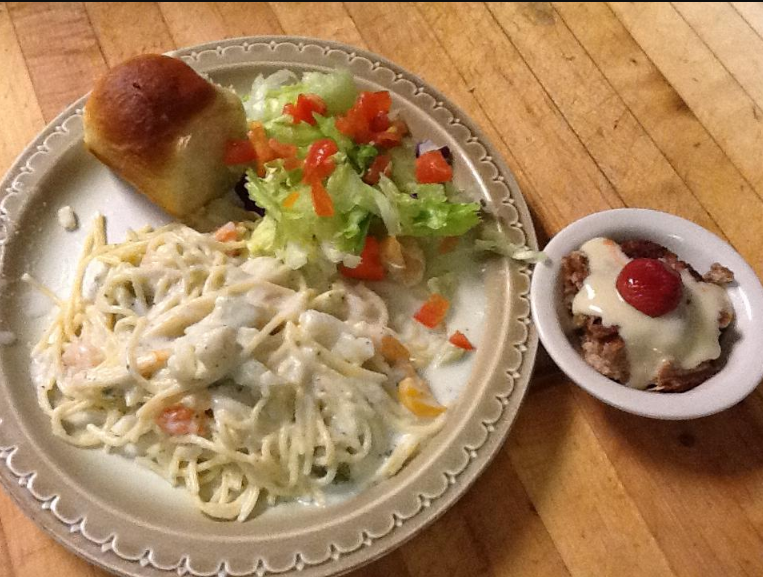 Sierra Grande Restaurant | restaurant | 6 Sierra Road, Des Moines, NM 88418, USA | 5752782721 OR +1 575-278-2721