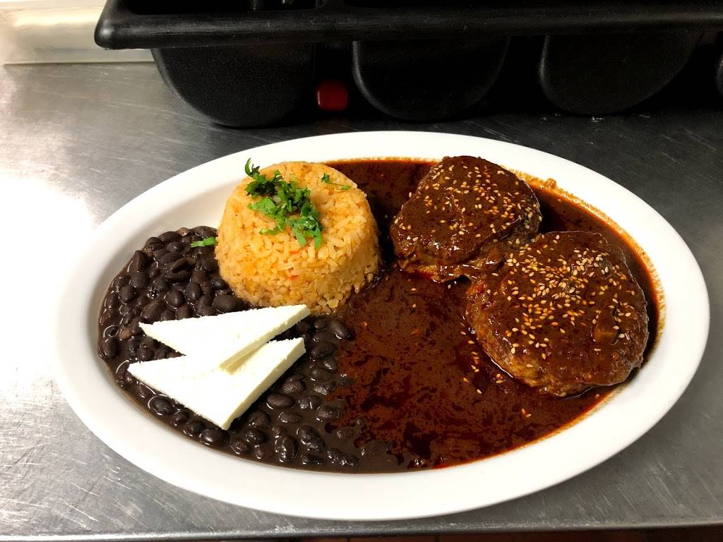 El Sazon de Puebla | meal delivery | 7103 West Chester Pike, Upper Darby, PA 19082, USA | 4844617786 OR +1 484-461-7786