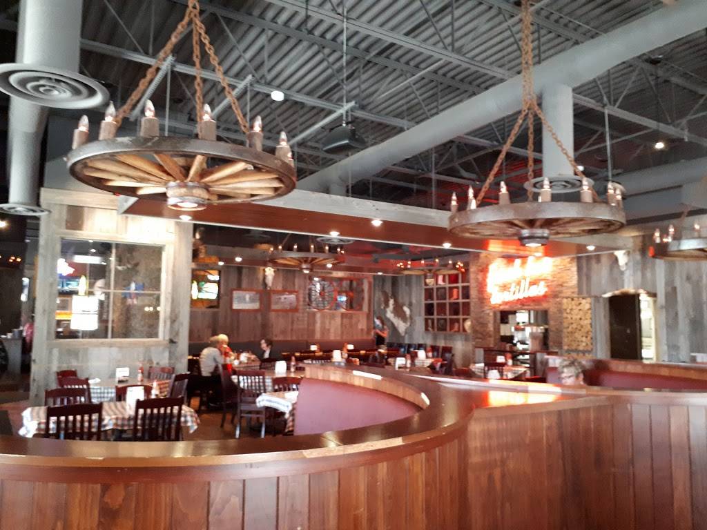 Lone Star Texas Grill | restaurant | 38 Pinebush Rd, Cambridge, ON N1R 8K5, Canada | 5196501446 OR +1 519-650-1446