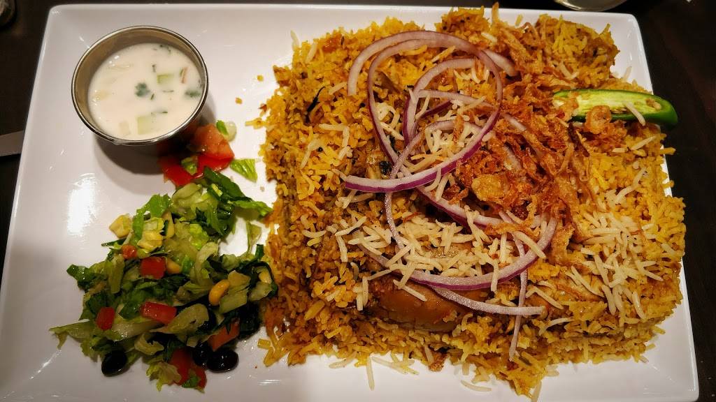 Tandoori Express Indo-Pak Grill | restaurant | 8631 Sancus Blvd, Columbus, OH 43240, USA | 6145056298 OR +1 614-505-6298