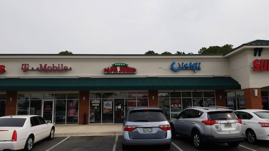 Papa Johns Pizza | restaurant | 4275 Southside Blvd, Jacksonville, FL 32216, USA | 9046207272 OR +1 904-620-7272