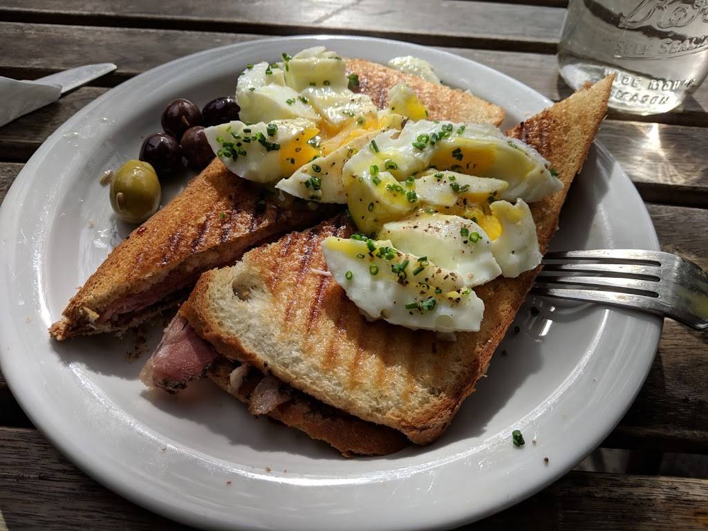 Caffe 817 | cafe | 817 Washington St, Oakland, CA 94607, USA | 5102717965 OR +1 510-271-7965