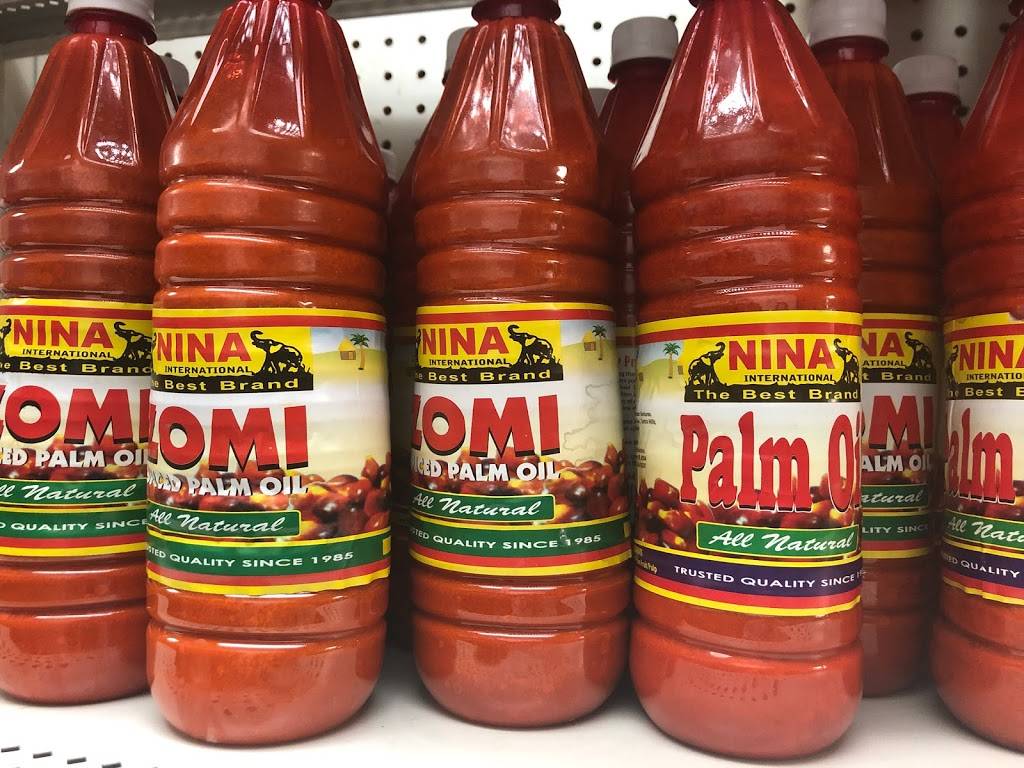 International Foods/ Groceries and take out African Food | restaurant | 1401 Philadelphia Pike, Wilmington, DE 19809, USA | 3027981517 OR +1 302-798-1517