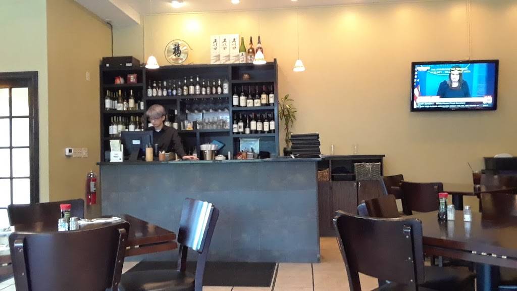 Sesame Sea Asian Bistro | meal takeaway | 7106 Muirfield Dr, Dublin, OH 43017, USA | 6143363888 OR +1 614-336-3888