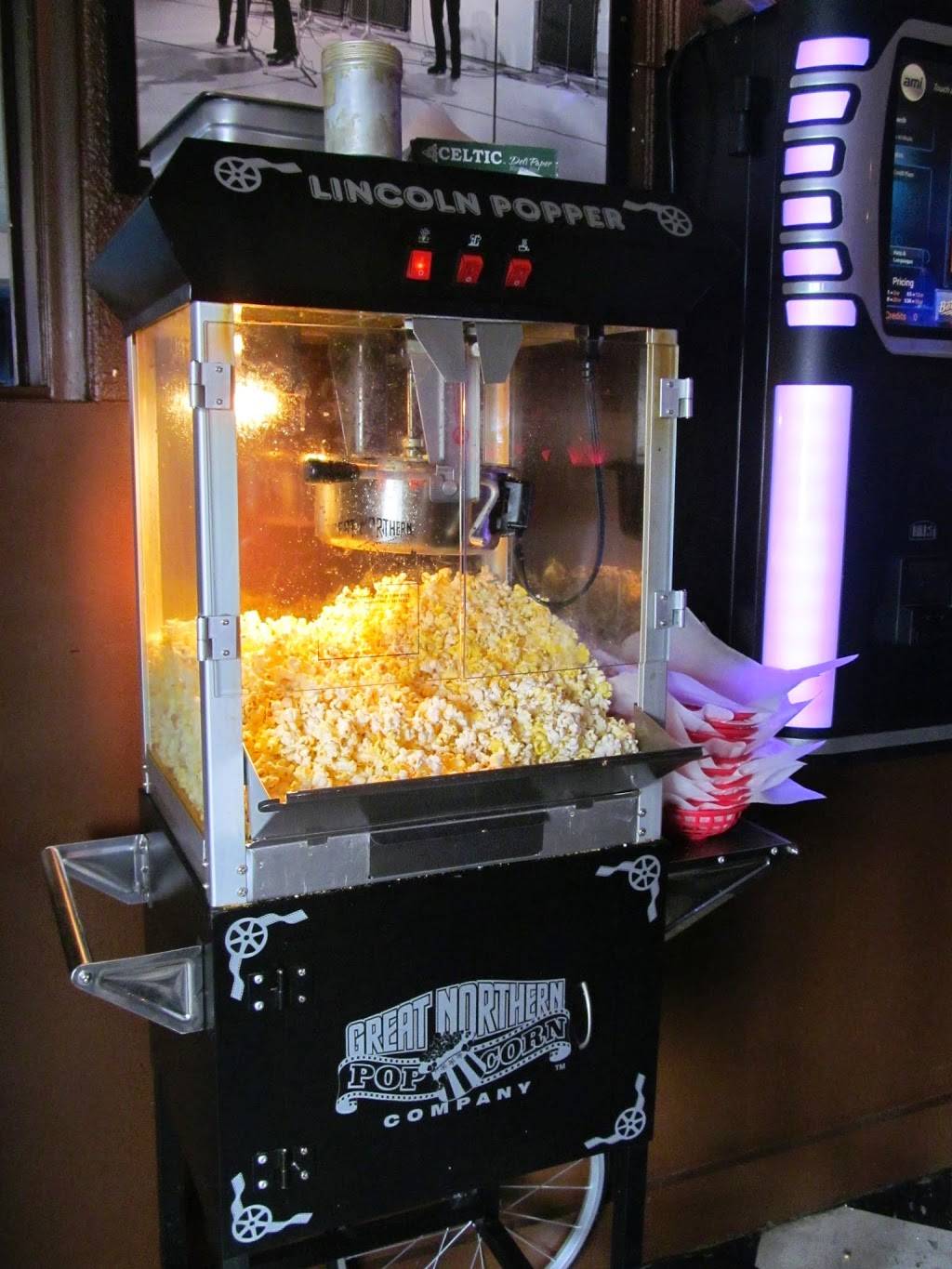 New Way Bar | restaurant | 23130 Woodward Ave, Ferndale, MI 48220, USA | 2485419870 OR +1 248-541-9870