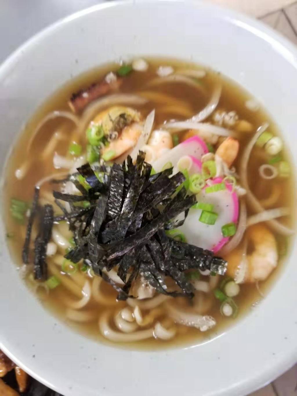 Seoul Garden | restaurant | 107 Pottery Factory Dr, Commerce, GA 30529, USA | 7063350899 OR +1 706-335-0899