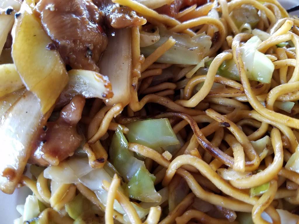 Panda Express | restaurant | 1320 Garden of the Gods Rd, Colorado Springs, CO 80907, USA | 7195993385 OR +1 719-599-3385