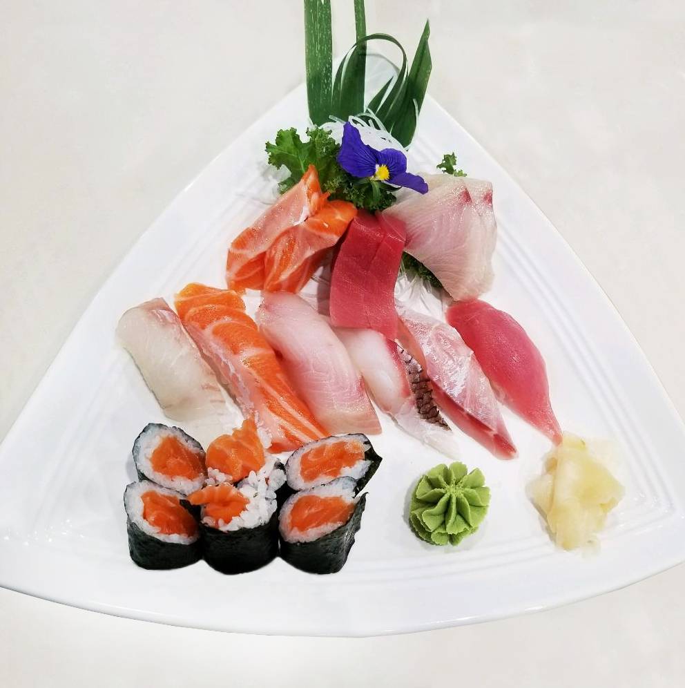 Hero Sushi & Sake | restaurant | 1805 W Orangethorpe Ave ste b, Fullerton, CA 92833, USA | 5622747227 OR +1 562-274-7227