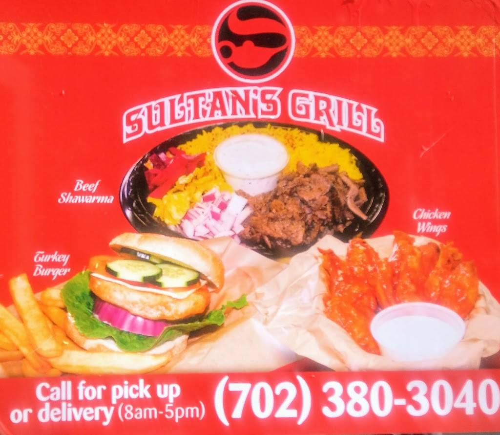 Sultan’s Grill Las Vegas | restaurant | 321 S Casino Center Blvd #101, Las Vegas, NV 89101, USA | 7023803040 OR +1 702-380-3040