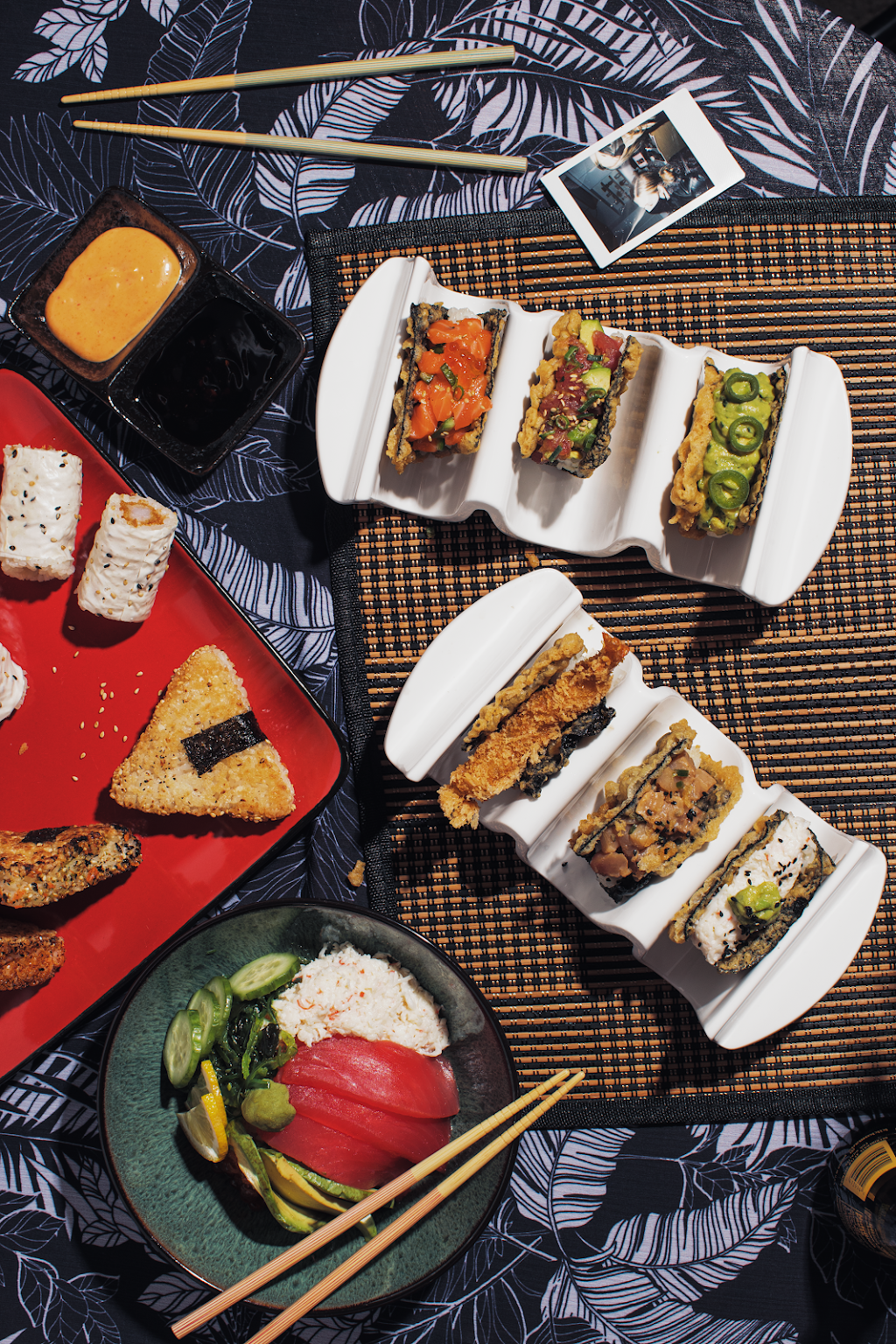 Kumi Brentwood | meal takeaway | 13050 San Vicente Blvd Suite 114 B, Los Angeles, CA 90049, USA | 3239431126 OR +1 323-943-1126