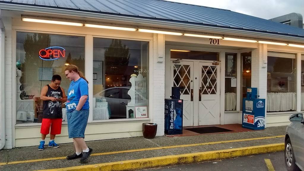 Mrs Turners Restaurant | restaurant | 701 E Main Ave, Puyallup, WA 98372, USA | 2538487761 OR +1 253-848-7761