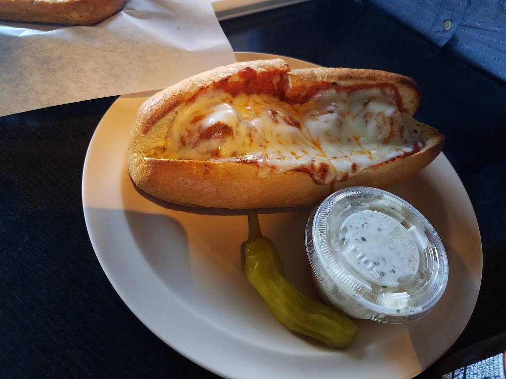 Haus of Pizza | restaurant | 12912 Harbor Blvd, Garden Grove, CA 92840, USA | 7146360602 OR +1 714-636-0602