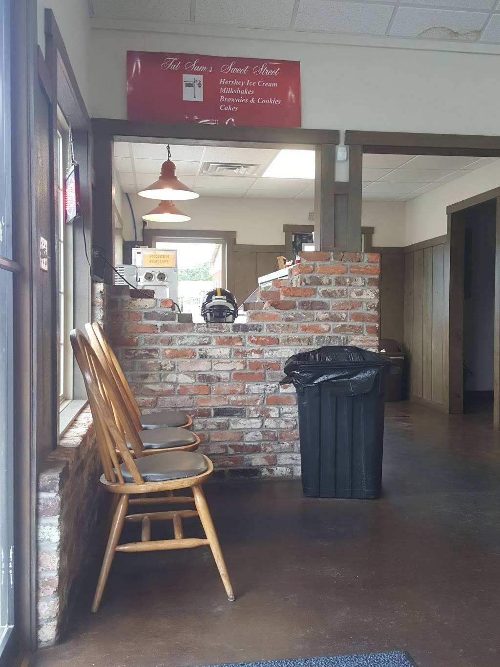 Fat Sams | restaurant | 314 Old Buffalo Rd, Union, SC 29379, USA | 8644260814 OR +1 864-426-0814