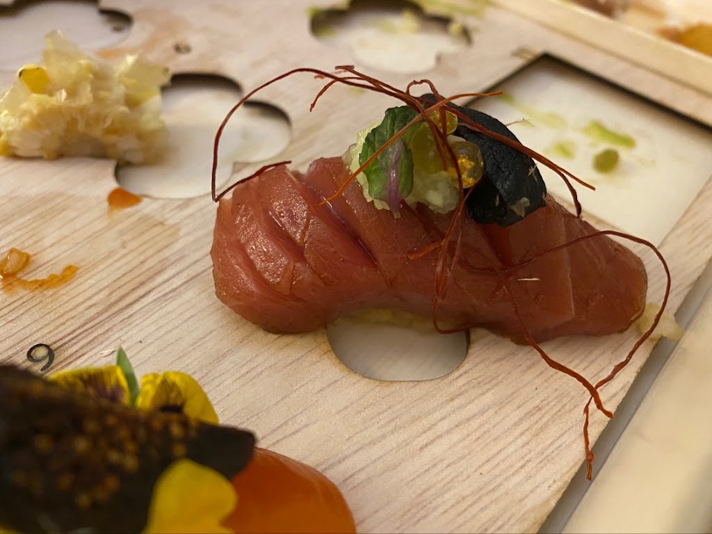 Laughing Monk Cafe | restaurant | 737 Huntington Ave, Boston, MA 02115, USA | 6172328000 OR +1 617-232-8000