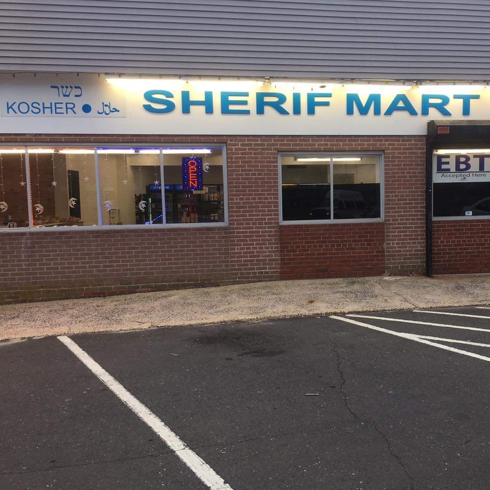 Sherif Mart | restaurant | 3751 Madison Ave, Bridgeport, CT 06606, USA | 2032123999 OR +1 203-212-3999