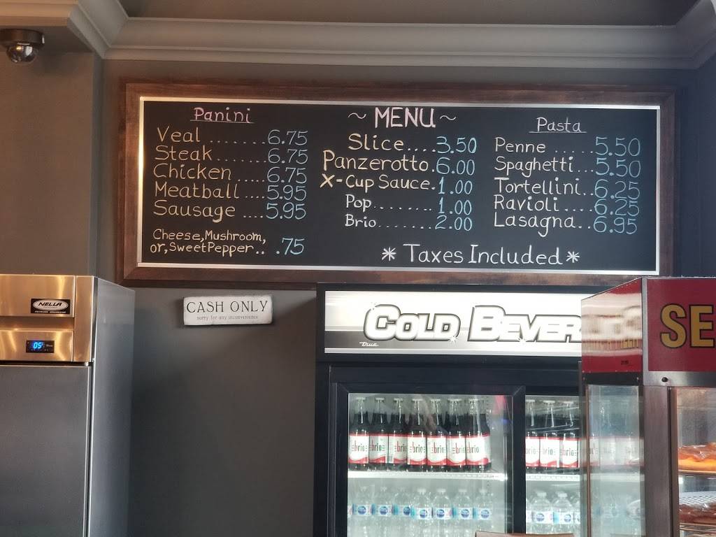 Enzos Stile Tradizionale | restaurant | 25 Queen St S, Tottenham, ON L0G 1W0, Canada | 9059369679 OR +1 905-936-9679